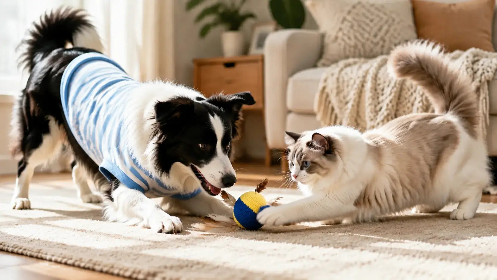 For Pet